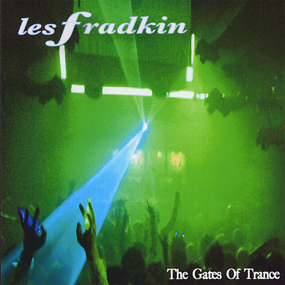 Picture of The Gates of Trance