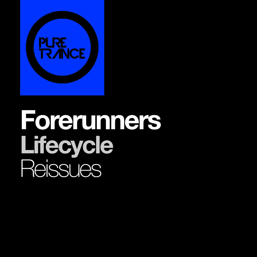 Picture of Lifecycle (Reissues)