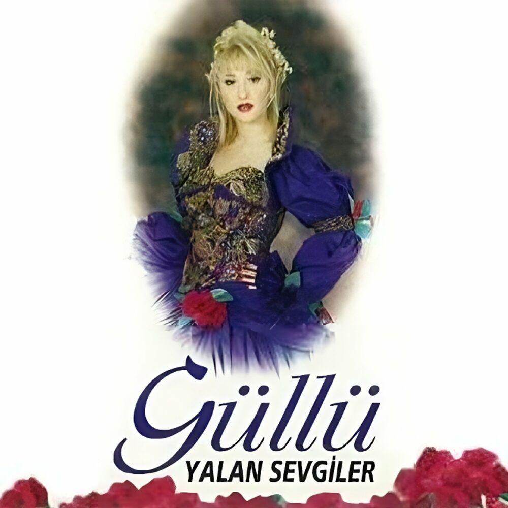 Picture of Yalan Sevgiler