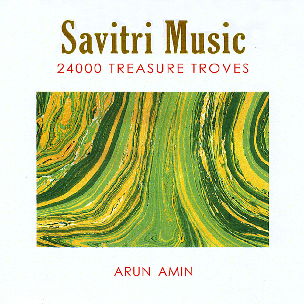 Picture of Savitri Music
