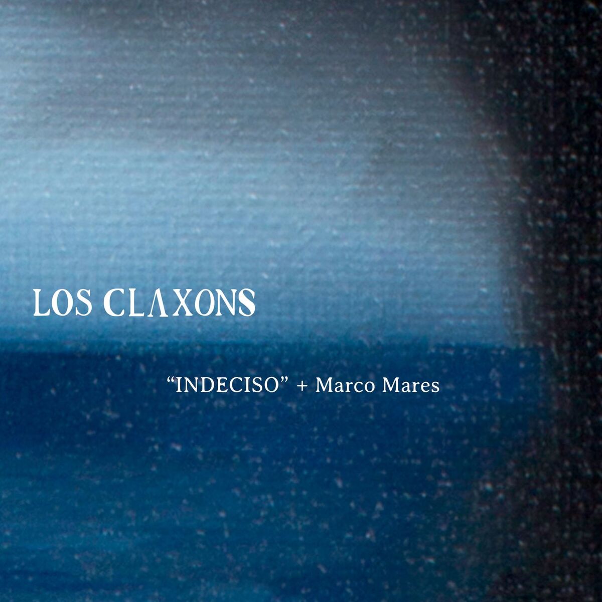 Album cover of Indeciso