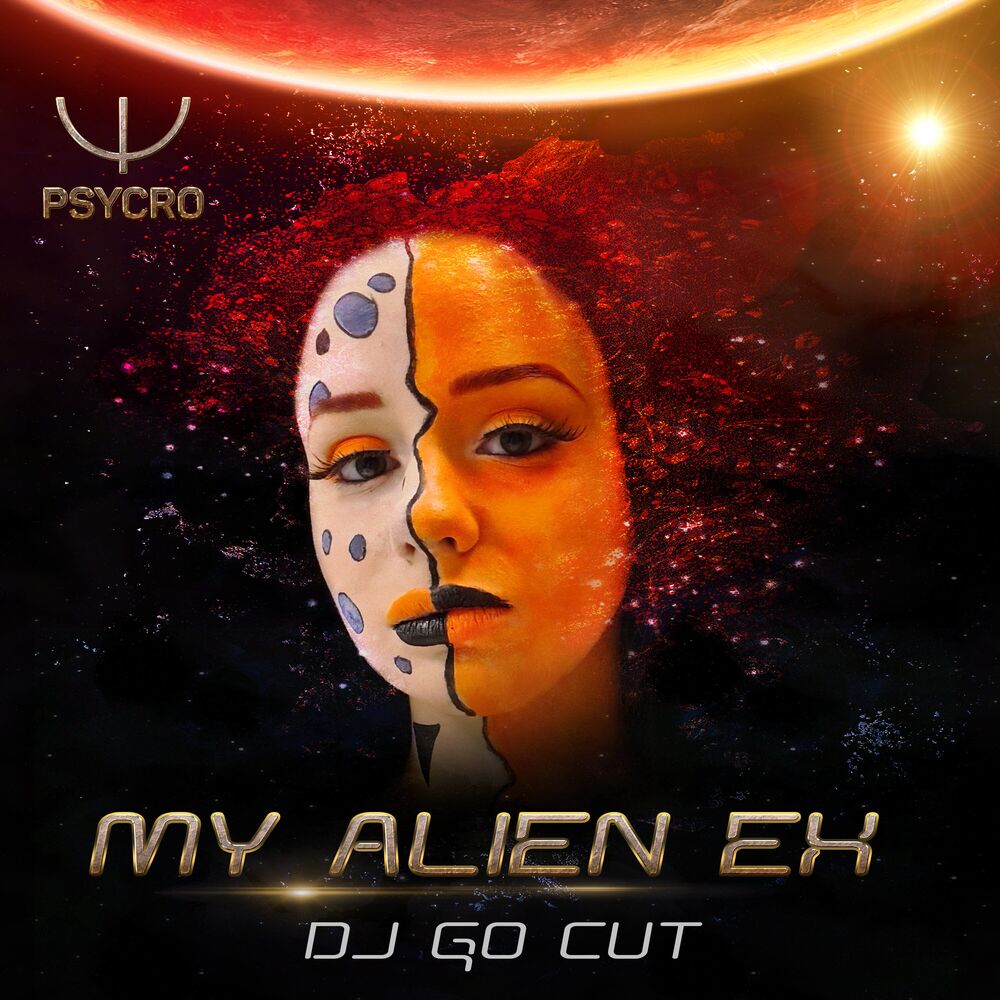 Picture of My Alien Ex