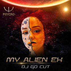 Cover of My Alien Ex