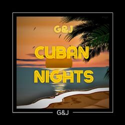 Cover of Cuban Nights (Extended Mix)