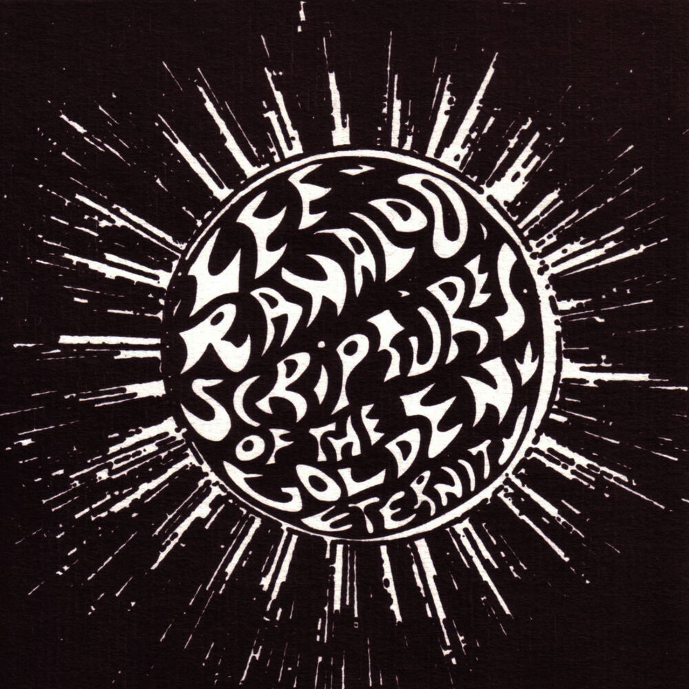 Picture of Scriptures Of The Golden Eternity
