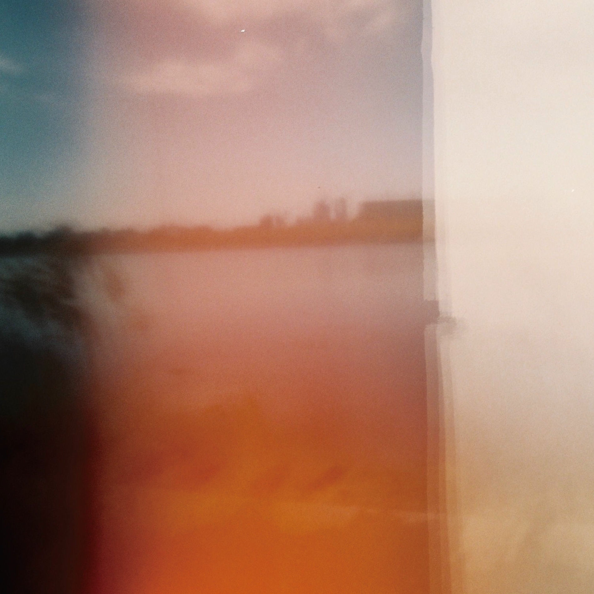 Album cover of New Film