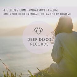 Cover of Wanna Know: the Album