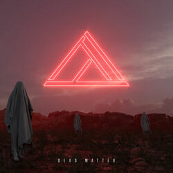 Cover of Dead Matter