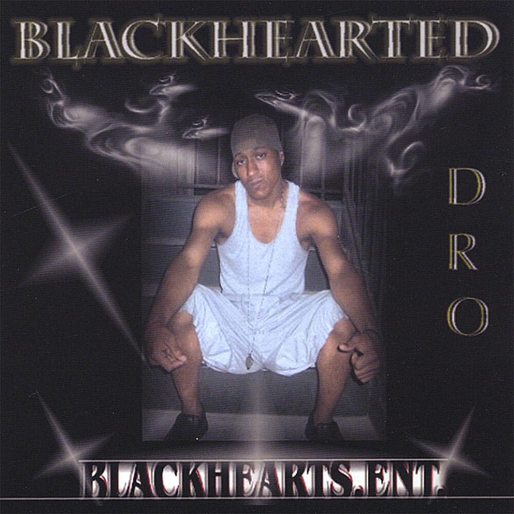 Picture of Blackhearted