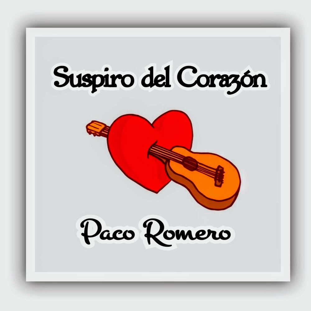 Picture of SUSPIRO DEL CORAZÓN