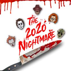 The 2020 Nightmare