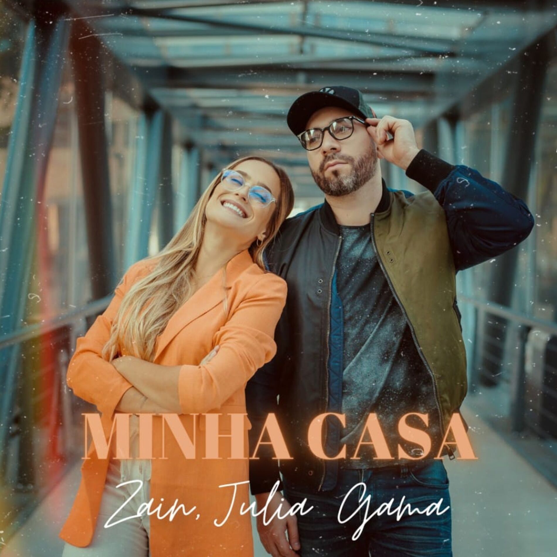 Album cover of Minha Casa