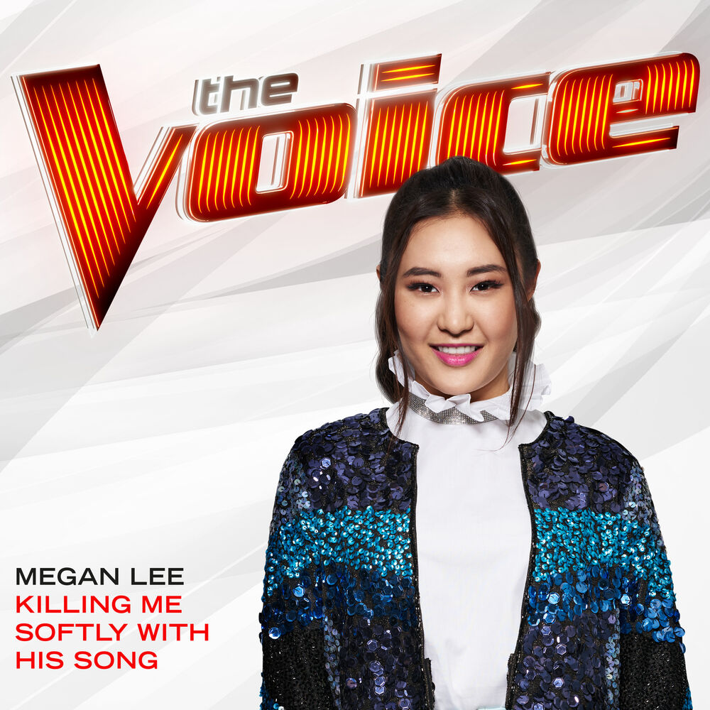 Picture of Killing Me Softly With His Song (The Voice Performance)