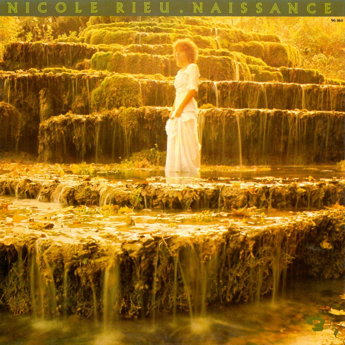Album cover of Je suis