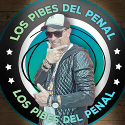 Cover of Los Pibes del Penal