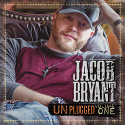 Cover of Jacob Bryant Unplugged, Vol. 1