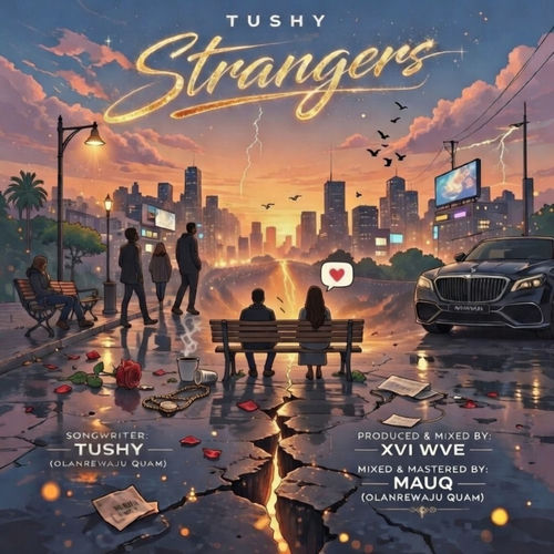 Strangers