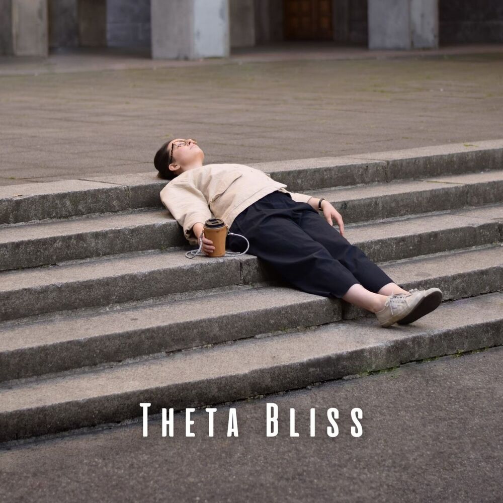 Picture of Theta Bliss: Embrace Relaxation with Soothing Sound Waves ASMR