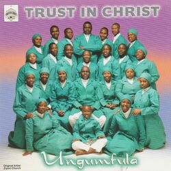 Cover of Ungumfula