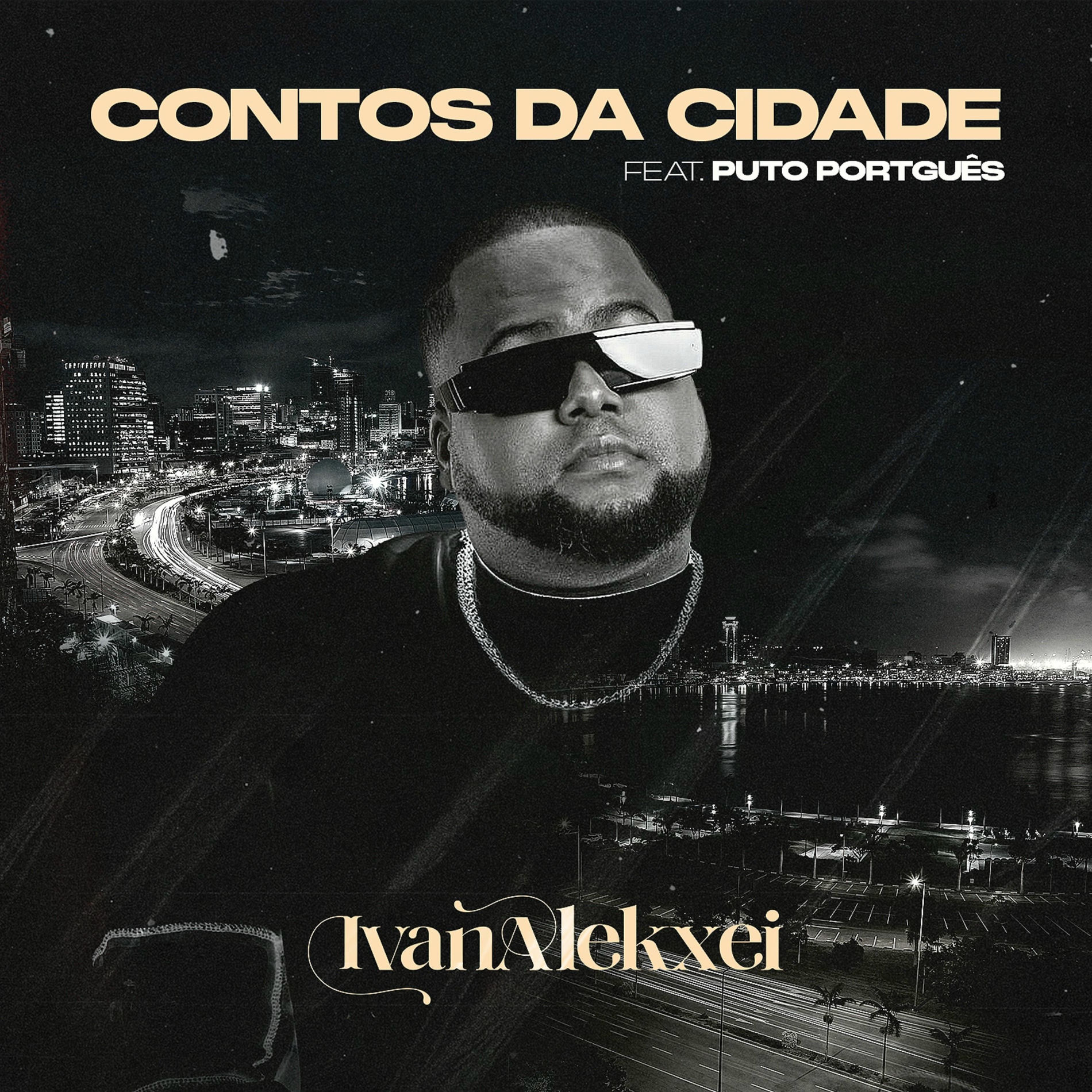 Album cover of Contos da Cidade