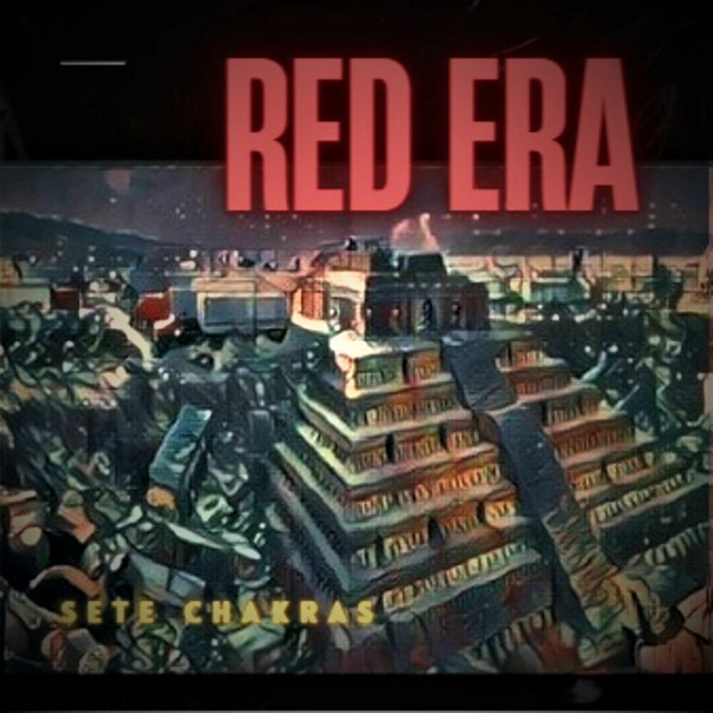 Picture of RED ERA