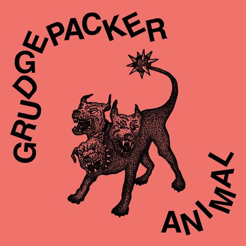  Grudgepacker - Animal (2024) 