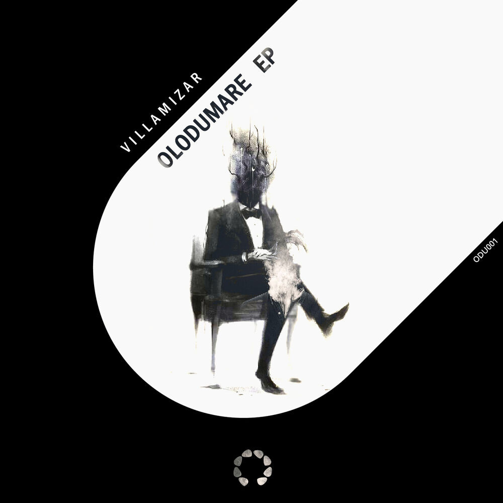 Picture of Olodumare EP