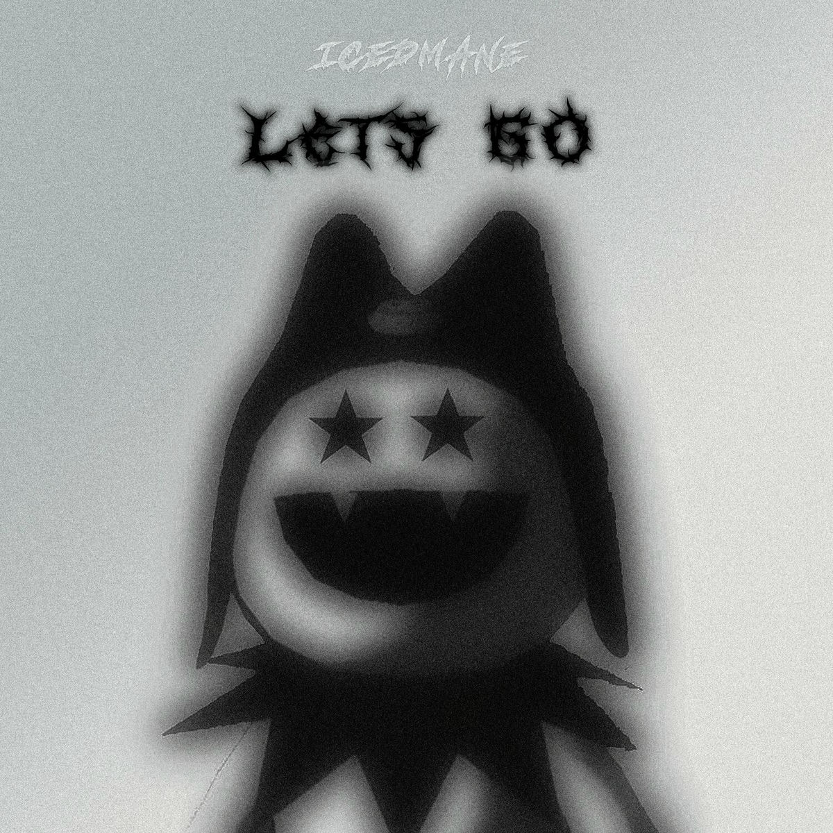 Album cover of Lets Go