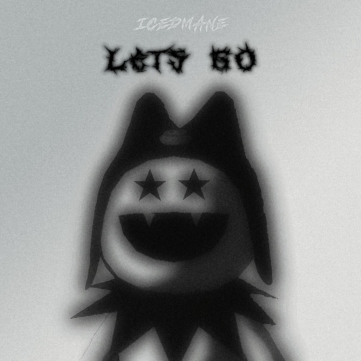 Album cover of Lets Go