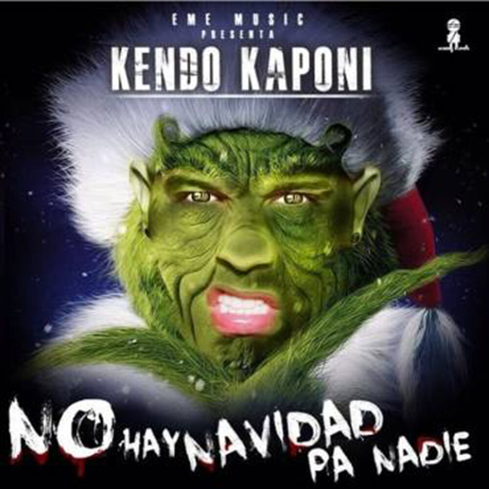 Picture of No Hay Navidad Pa Nadie