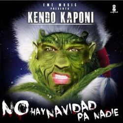 Cover of No Hay Navidad Pa Nadie