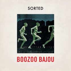 Cover of Sorted