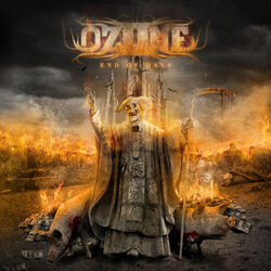 Cover of End of Days