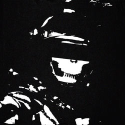 Cover of ON THE TRACK (HARDTEKK) by undefined