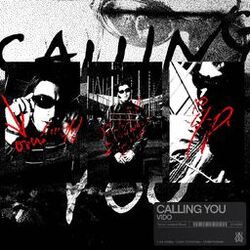 music cover