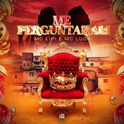 Cover of Me Perguntaram