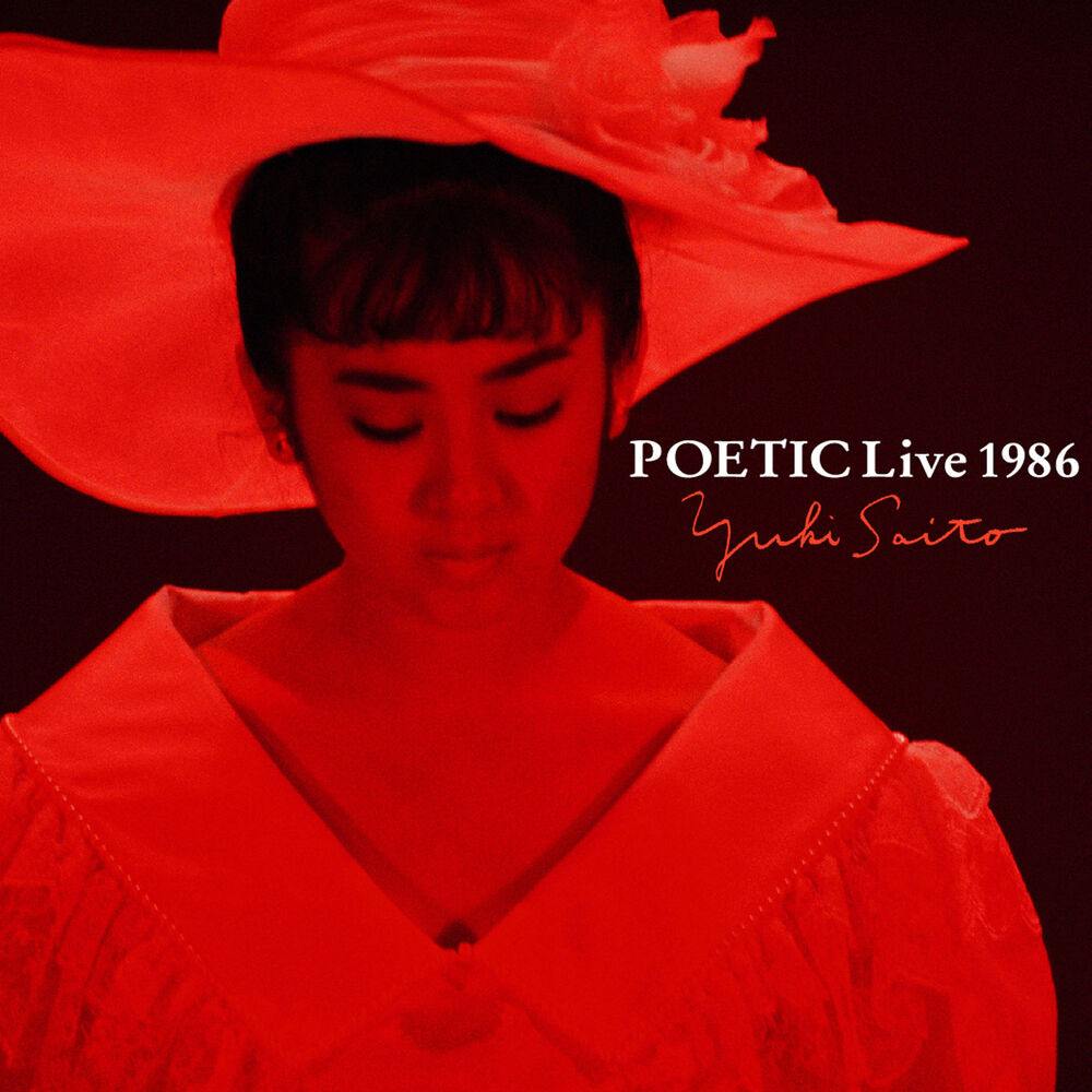Picture of Poetic Live 1986 (Remastered)