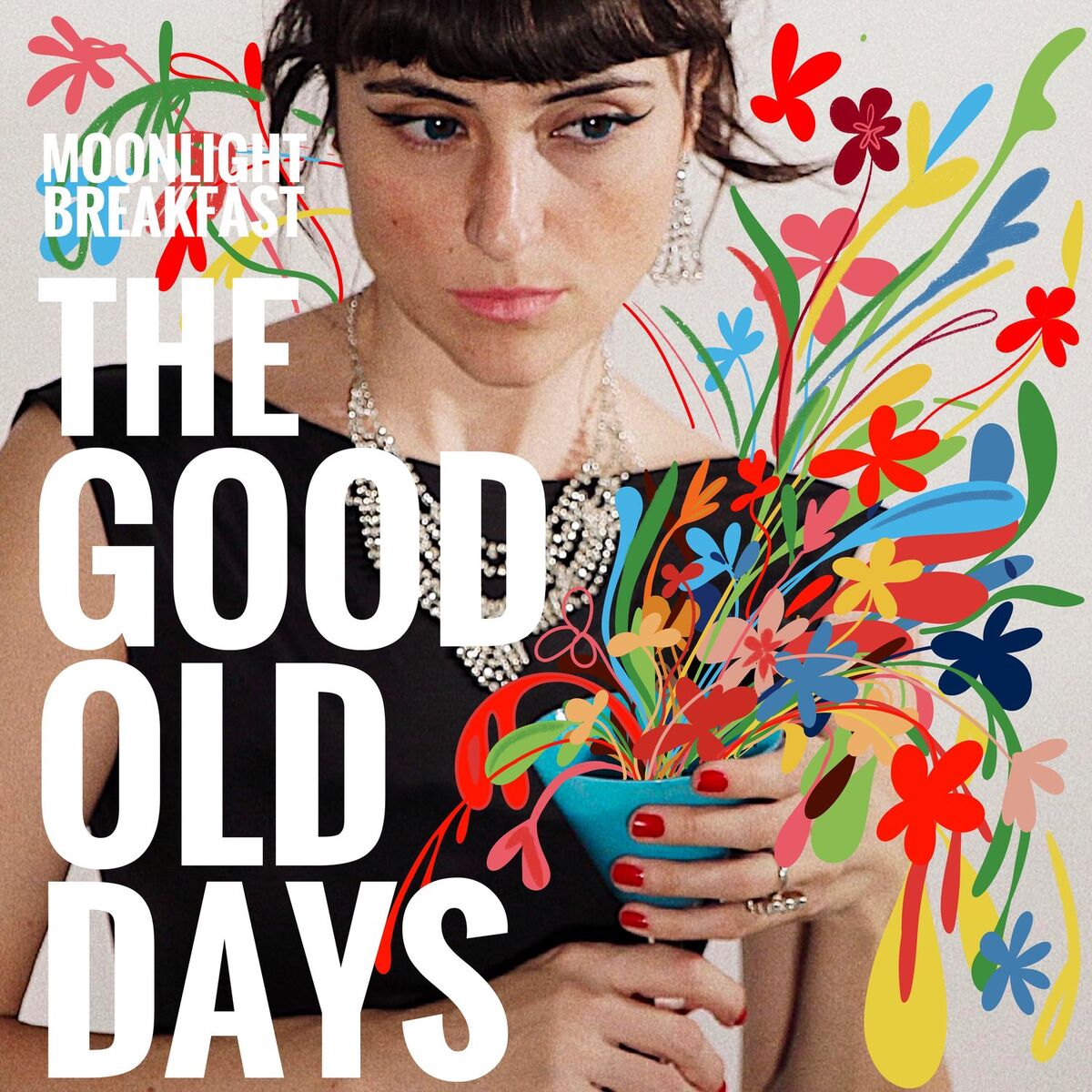 Album cover of The Good Old Days