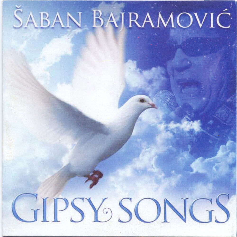 Picture of Gipsi songs (Instumental)