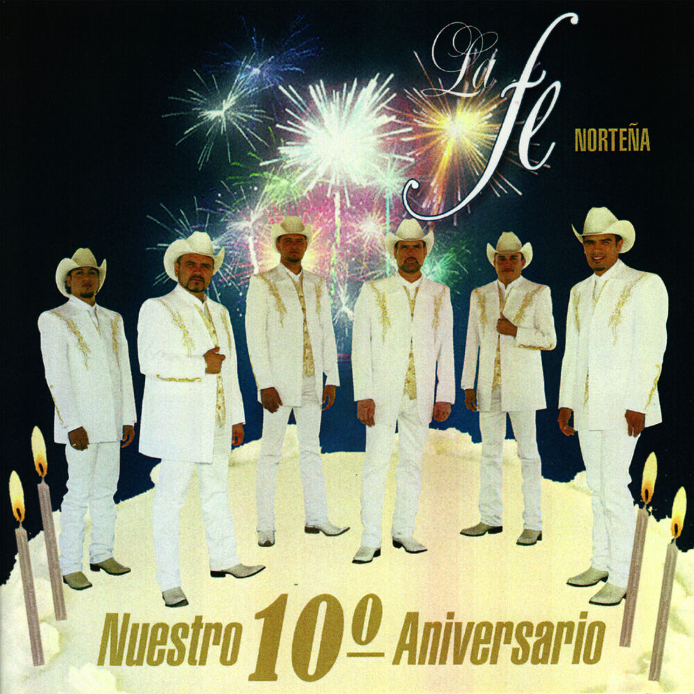 Picture of Nuestro 10 Aniversario