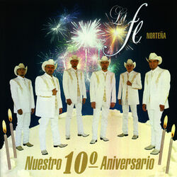 Cover of Nuestro 10 Aniversario