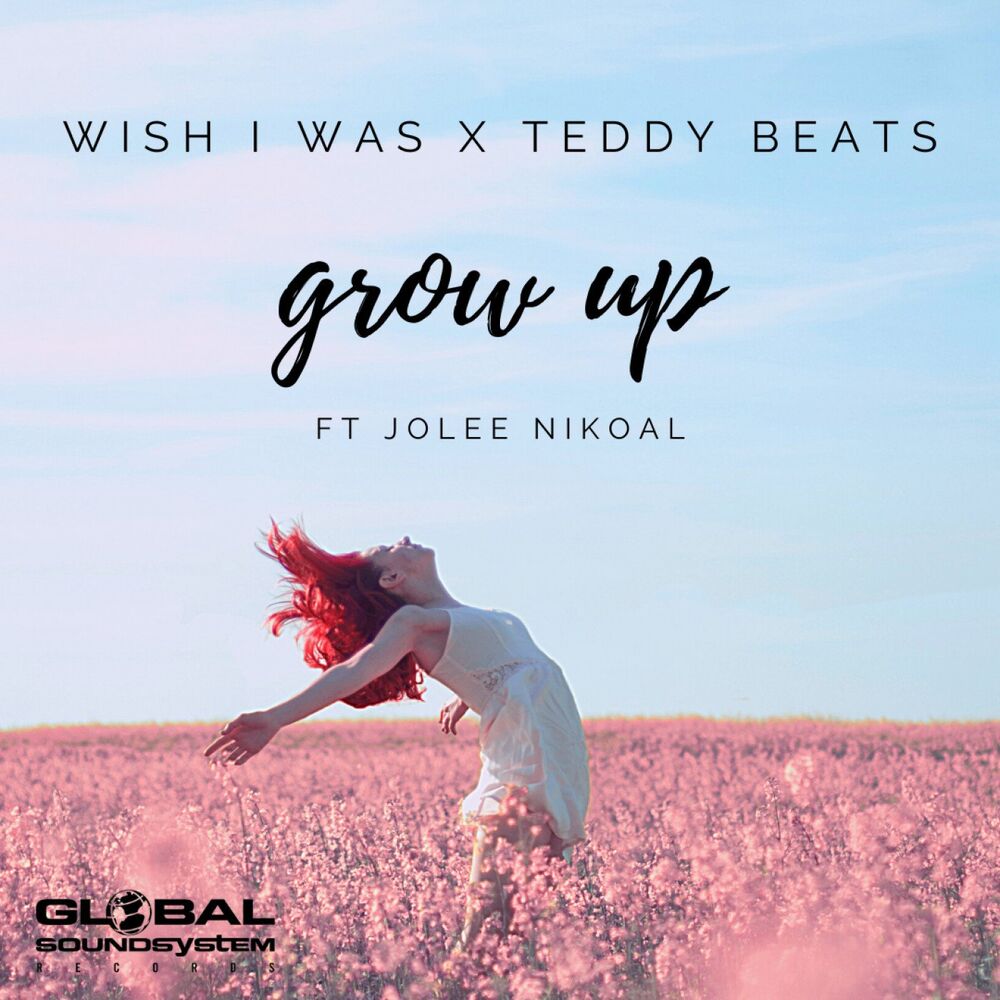 Picture of Grow Up (feat. Jolee Nikoal)