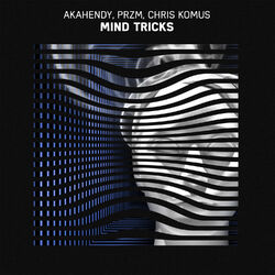 Cover of Mind Tricks