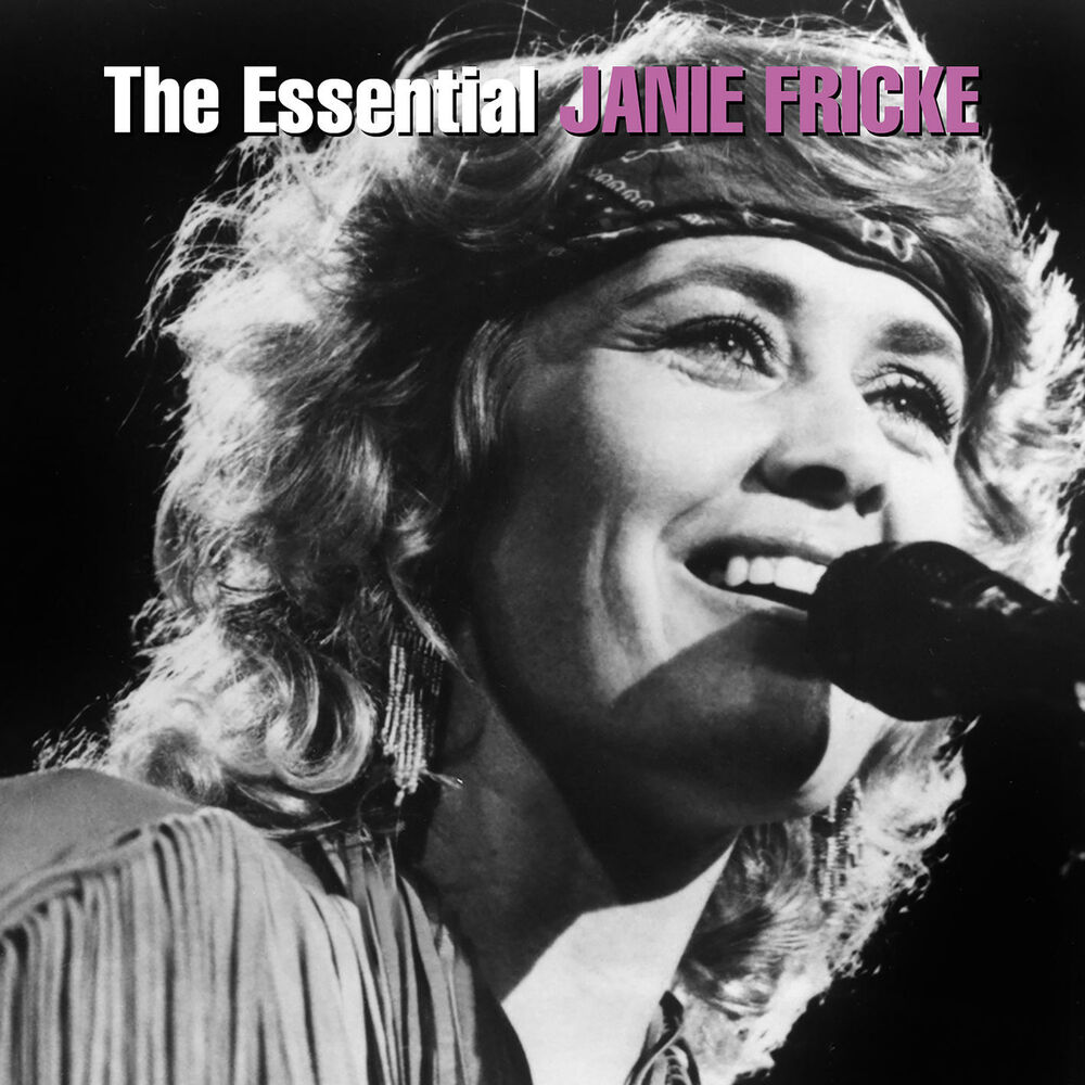 Picture of The Essential Janie Fricke