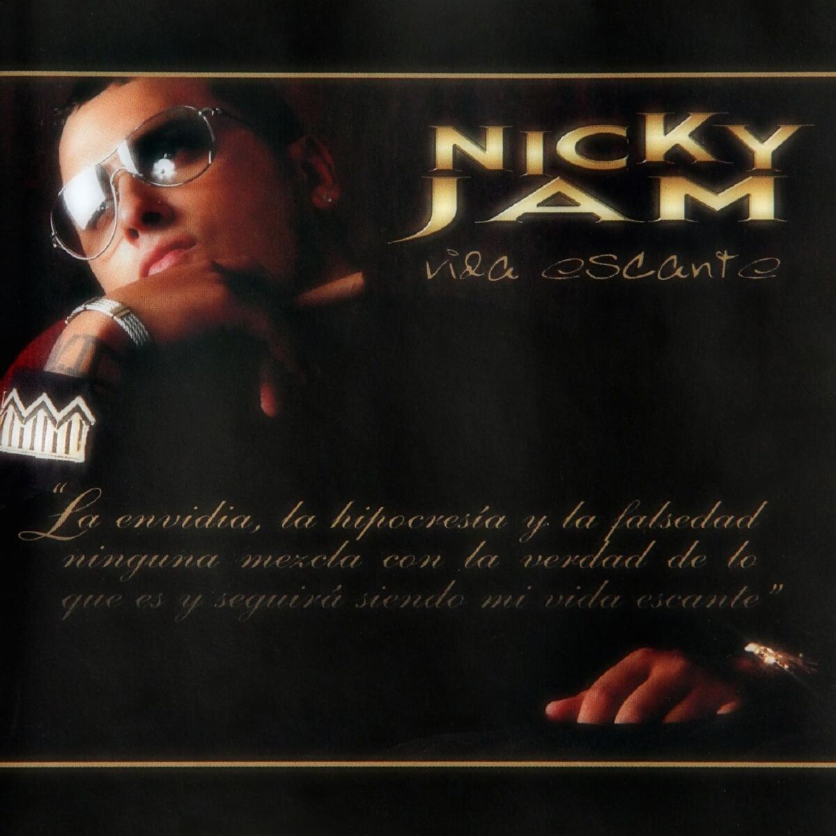 Album cover of I'm Not Your Husband / Tu Marido