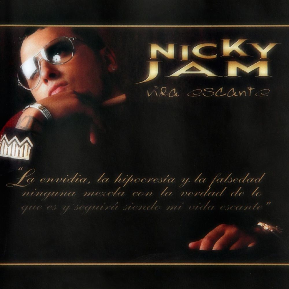 Picture of Vida Escante