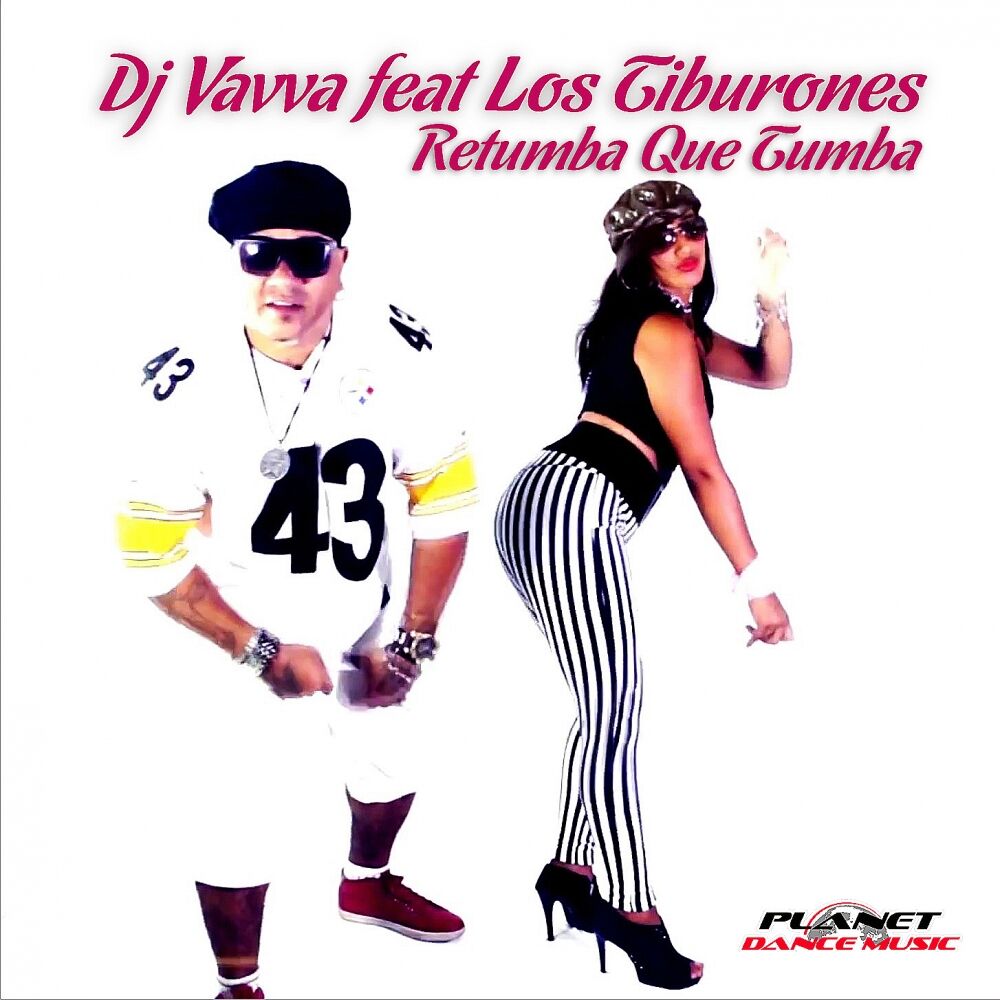 Picture of Retumba Que Tumba