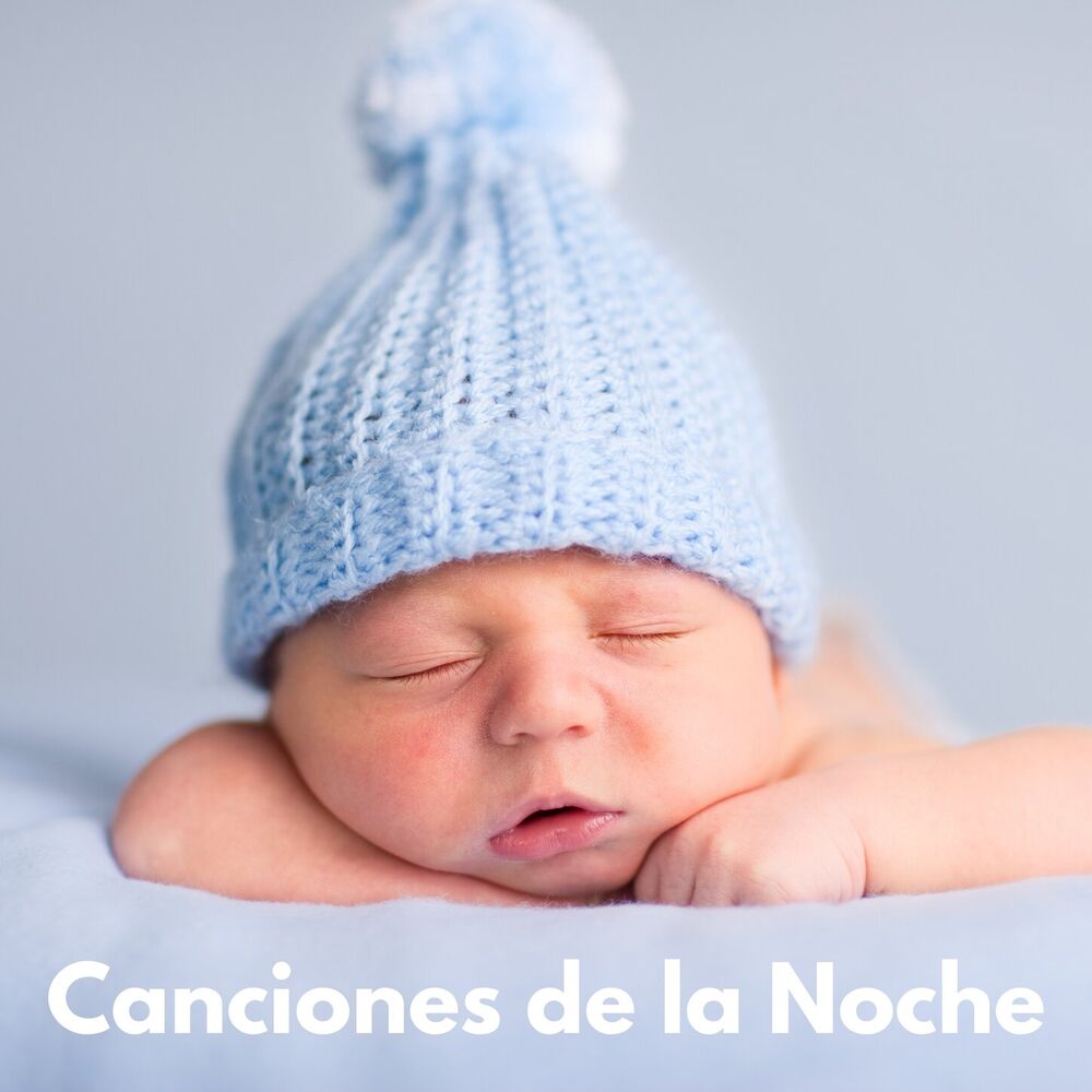 Picture of Canciones de la Noche