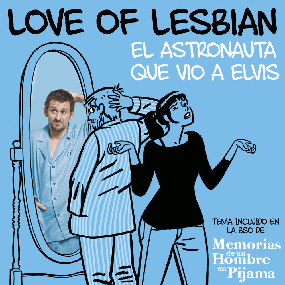 Picture of El astronauta que vio a Elvis (De "Memorias de un hombre en pijama")