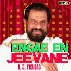 Cover of K. J. Yesudas - Engae En Jeevane